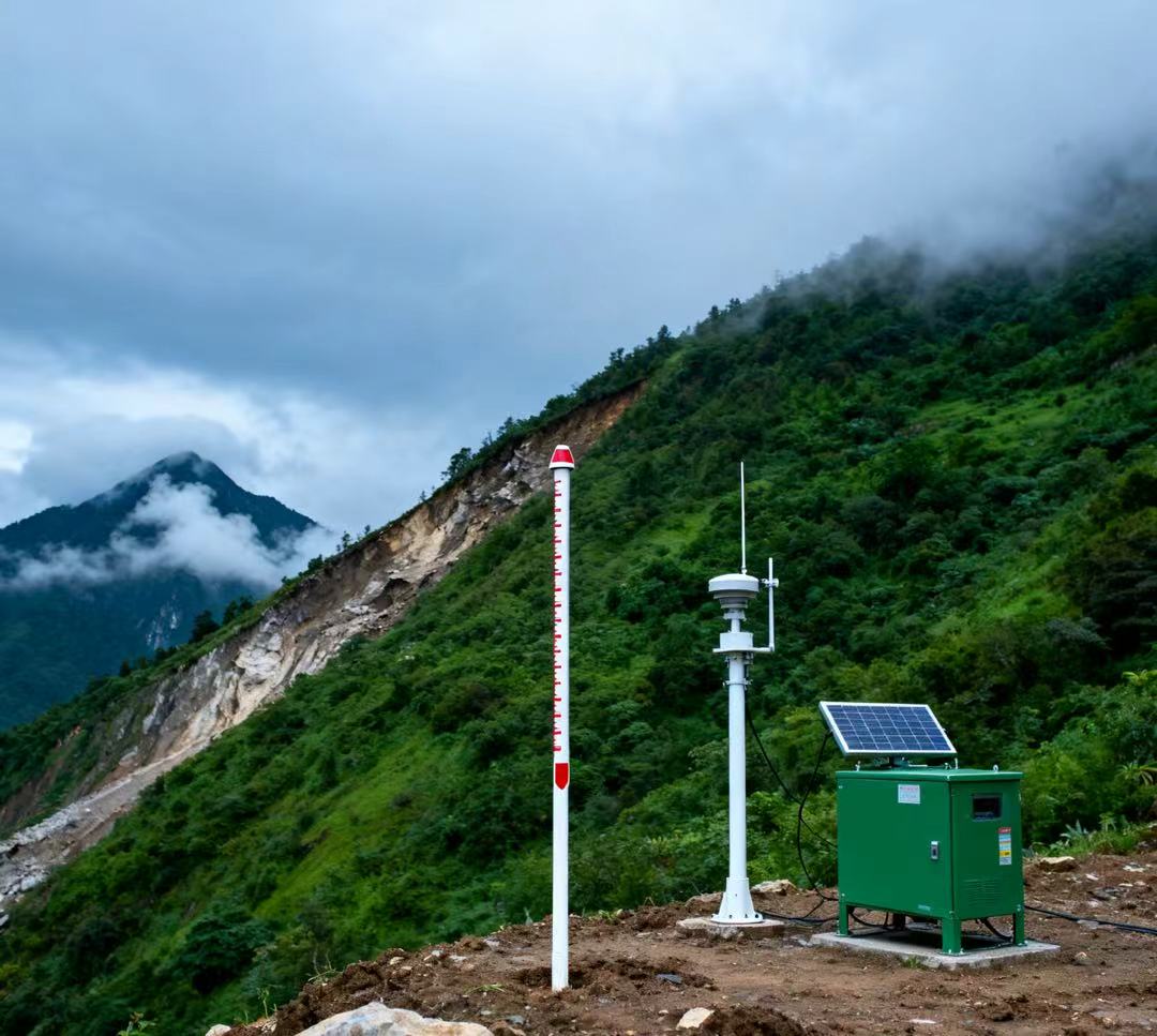 位移觀(guān)測(cè)